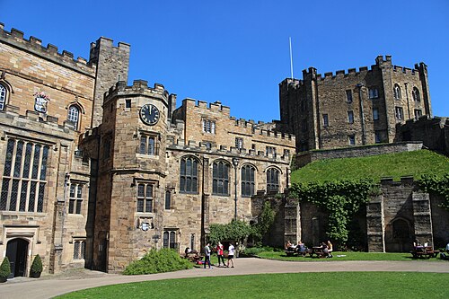 University College, Durham
